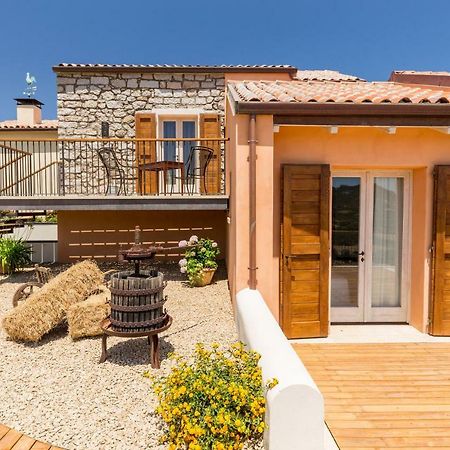 Tenuta Petra Bianca Palau Εξωτερικό φωτογραφία