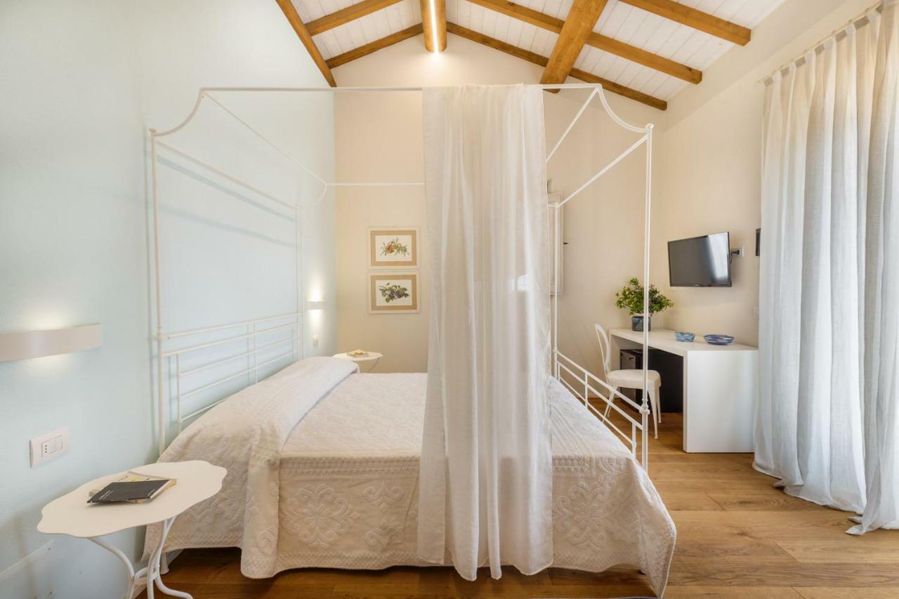 Tenuta Petra Bianca Palau Εξωτερικό φωτογραφία