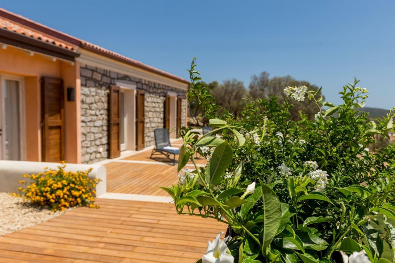 Tenuta Petra Bianca Palau Εξωτερικό φωτογραφία