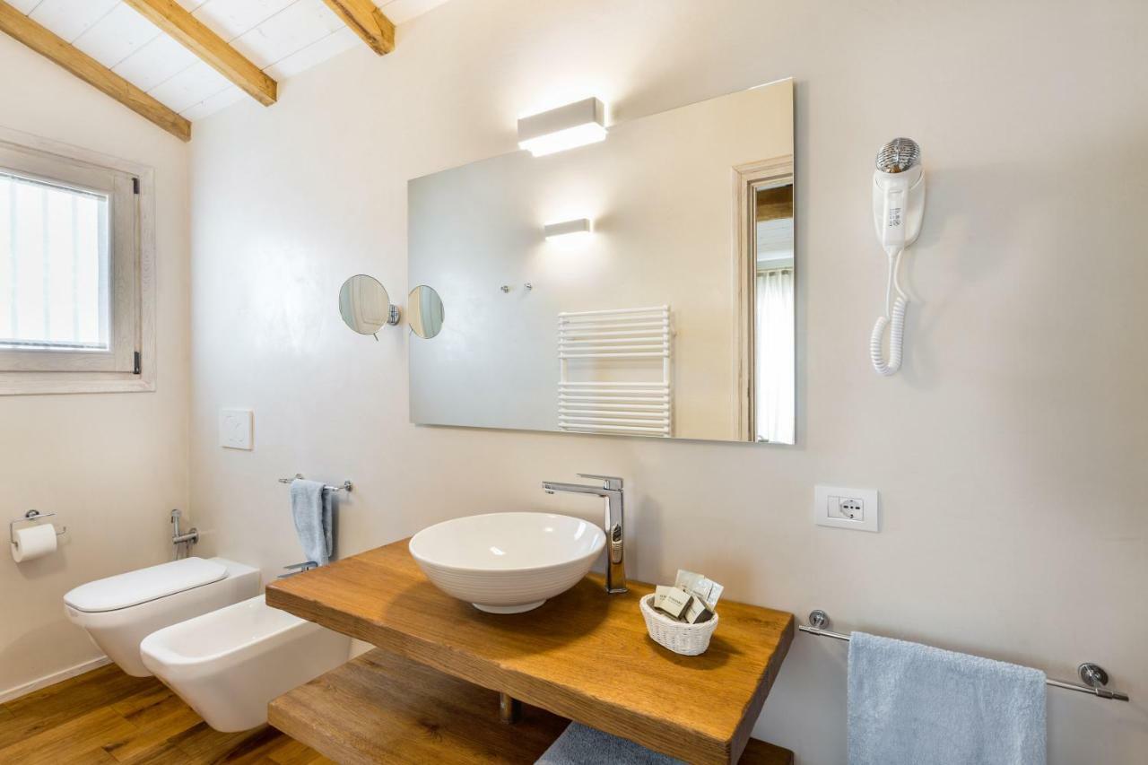 Tenuta Petra Bianca Palau Εξωτερικό φωτογραφία