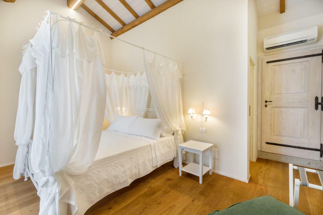Tenuta Petra Bianca Palau Εξωτερικό φωτογραφία
