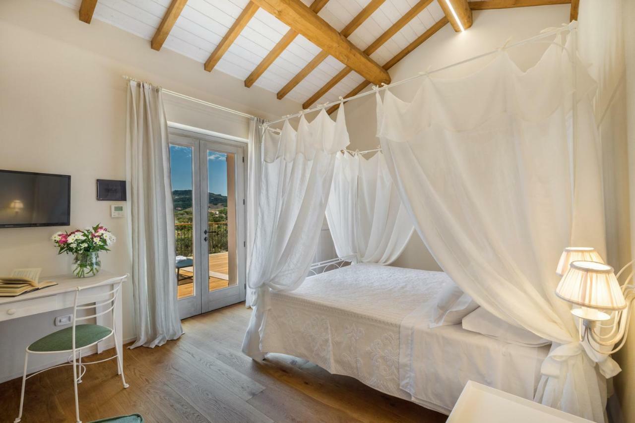 Tenuta Petra Bianca Palau Εξωτερικό φωτογραφία