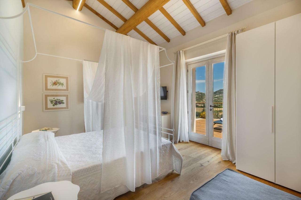 Tenuta Petra Bianca Palau Εξωτερικό φωτογραφία