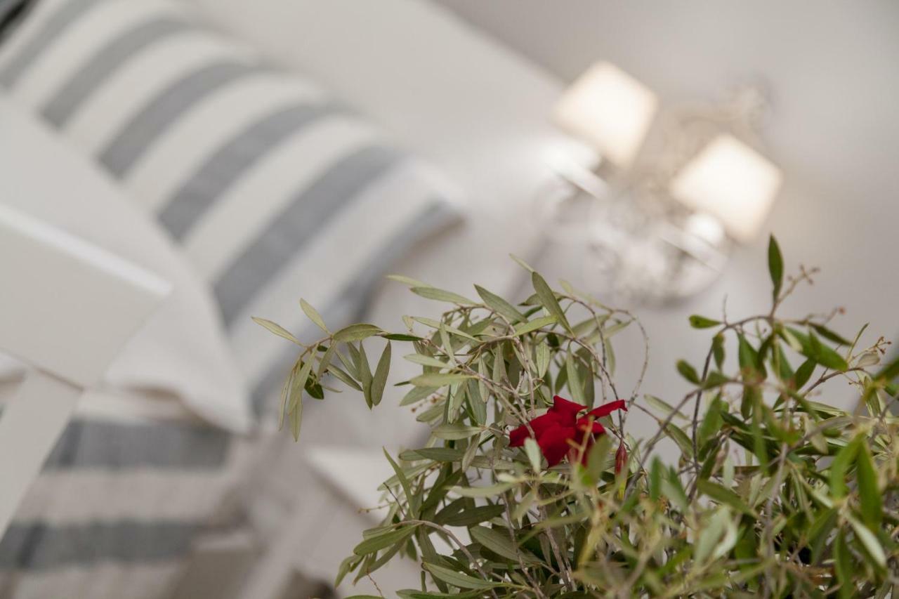 Tenuta Petra Bianca Palau Εξωτερικό φωτογραφία